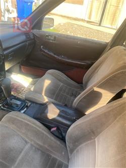 تۆیۆتا کراون